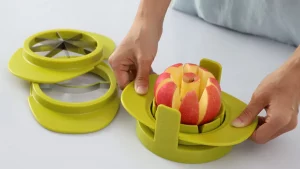 كل ما تود معرفته عن قطاعة الفواكه