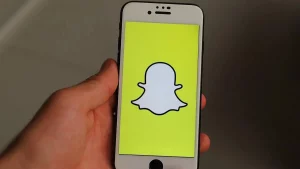 كيف أسترجع حساب سناب شات بدون إيميل ورقم جوال