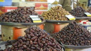 ما هي أغلى أنواع التمور في العالم؟