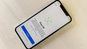 ما هي جوالات الآيفون وأجهزة الآيباد التي تمتلك Face ID؟