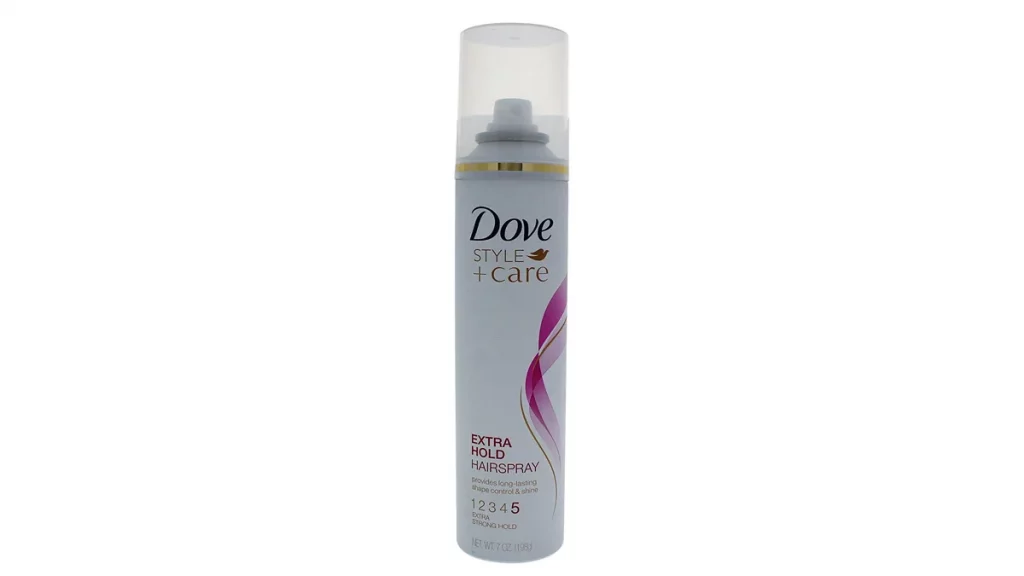أفضل كريم مثبت للشعر بعد الاستشوار 12 مثبت الشعر DOVE FLEXIBLE