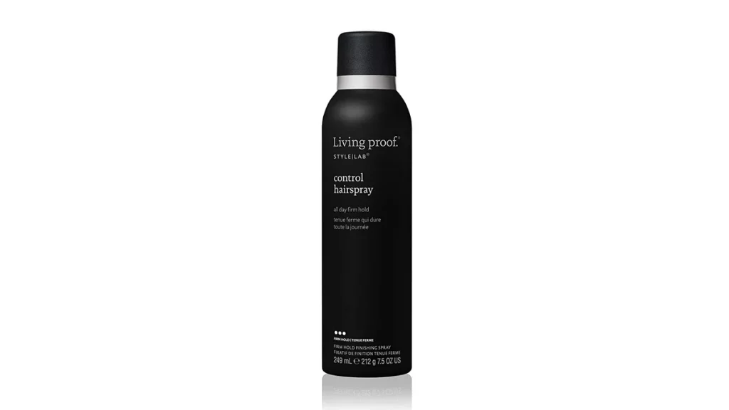 أفضل كريم مثبت للشعر بعد الاستشوار 3 مثبت الشعر LIVING PROOF