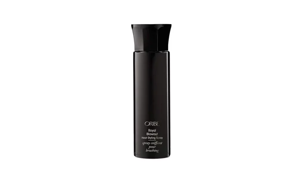 أفضل كريم مثبت للشعر بعد الاستشوار 8 مثبت الشعر ORIBE ROYAL BLOW OUT