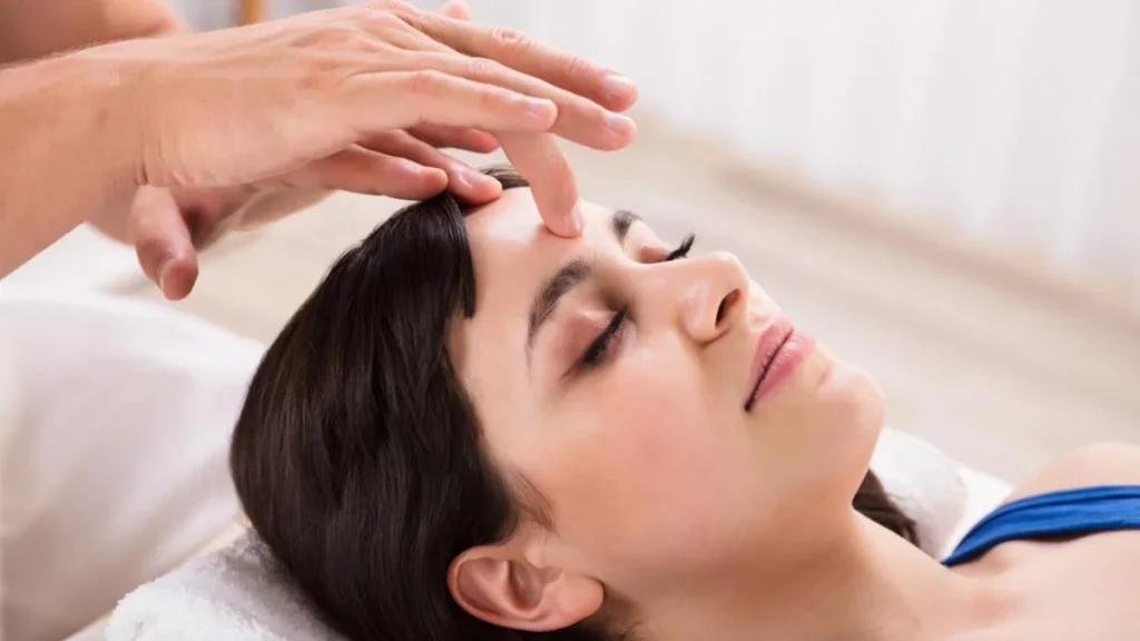 جهاز تدليك الرأس دليلك الشامل 6 مساج الرأس علاج للصداع