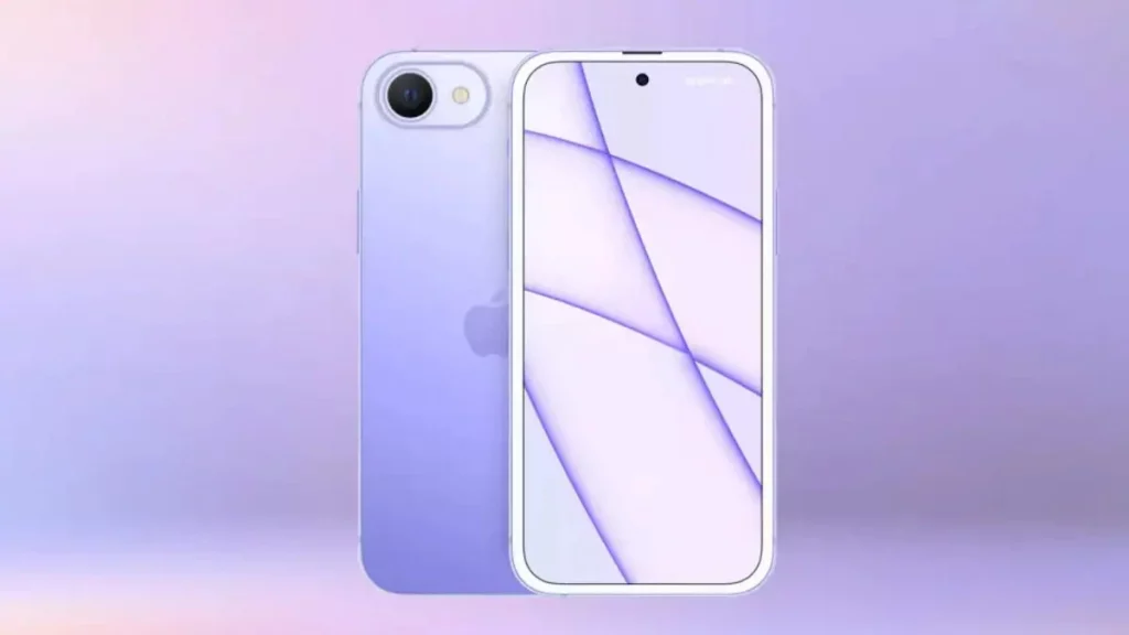 مواصفات ومميزات iPhone SE 2022 الجديد كلياً 2 مميزات إضافية في iPhone SE 2022