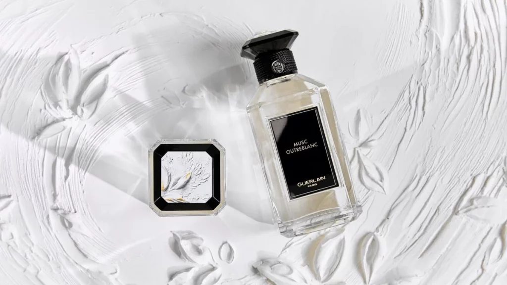 أجمل 5 عطور جيرلان لعام 2023 ومكوناتها 2 1 - عطر جيرلان موسك أوتروبلان - أو دو بارفان