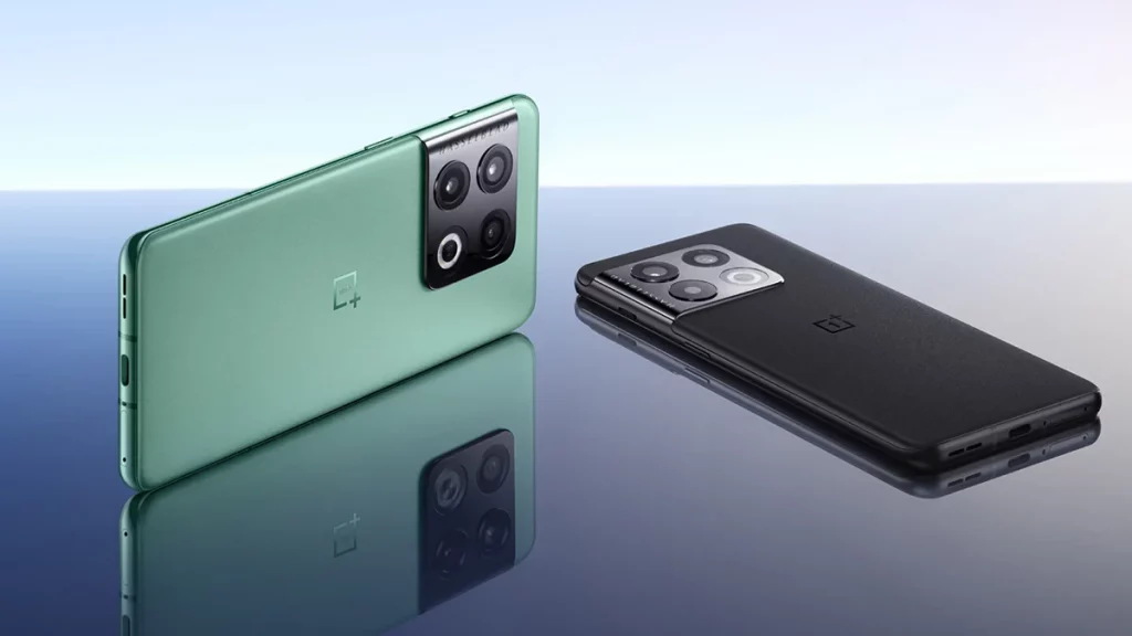 أفضل 5 هواتف من حيث الكاميرا لعام 2022 4 3 - هاتف Oneplus 10 Pro