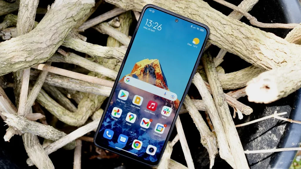 كل ما تود معرفته عن هاتف Xiaomi Redmi Note 11 4 التخزين والذاكرة العشوائية في  Xiaomi Redmi Note 11