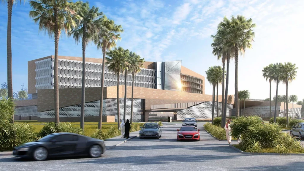 ترتيب الجامعات السعودية 2022 من حيث قوة الشهادة العلمية 9 جامعة الأمير سطام بن عبد العزيز