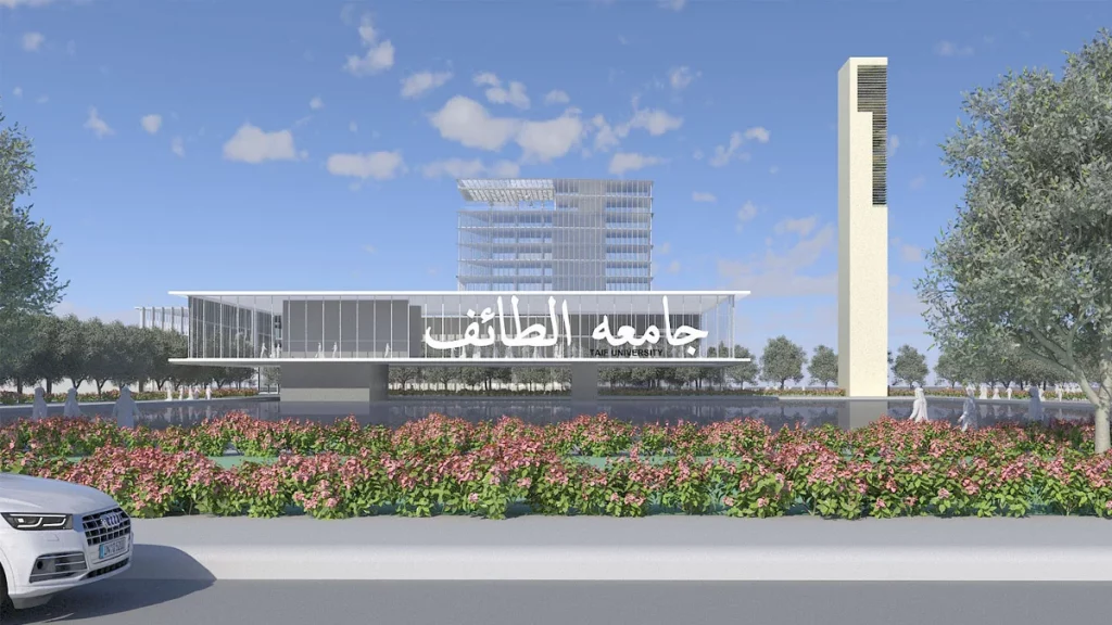 ترتيب الجامعات السعودية 2022 من حيث قوة الشهادة العلمية 15 جامعة الطائف