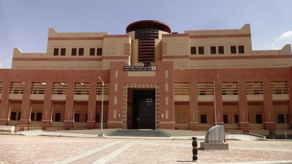 ترتيب الجامعات السعودية 2022 من حيث قوة الشهادة العلمية 12 جامعة الملك خالد