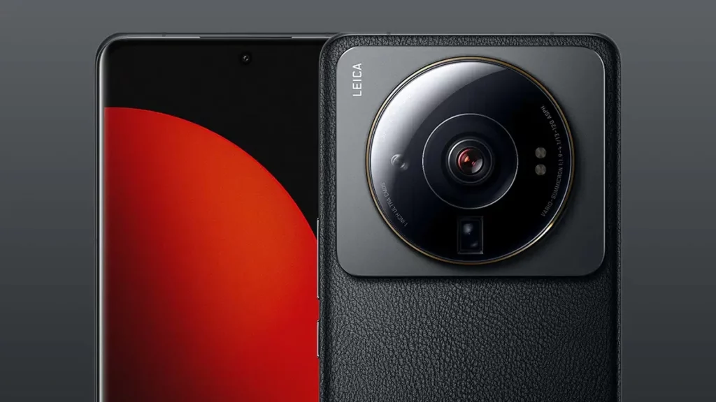 كل ما تريد معرفته عن هاتف Xiaomi 12S Ultra أفضل هواتف شركة شاومي 9 سعر Xiaomi 12S Ultra