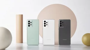 سعر ومواصفات سامسونج A73 5G أفضل إصدارات الفئة A