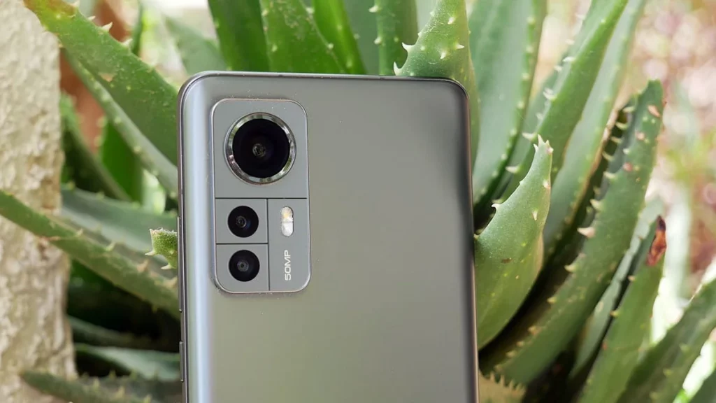 كل ما تريد معرفته عن هاتف Xiaomi 12S Ultra أفضل هواتف شركة شاومي 6 شاشة Xiaomi 12S Ultra