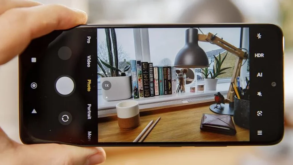 كل ما تود معرفته عن هاتف Xiaomi Redmi Note 11 7 كاميرا Xiaomi Redmi Note 11