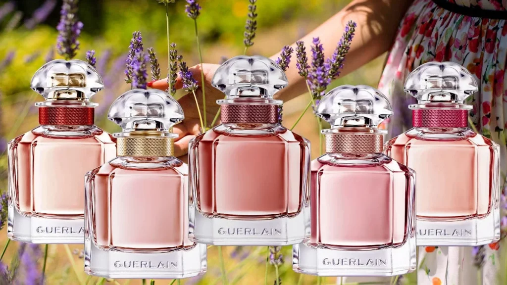 أجمل 5 عطور جيرلان لعام 2023 ومكوناتها 7 كيف تختارين العطر المناسب من جيرلان لكيمياء جسمك؟