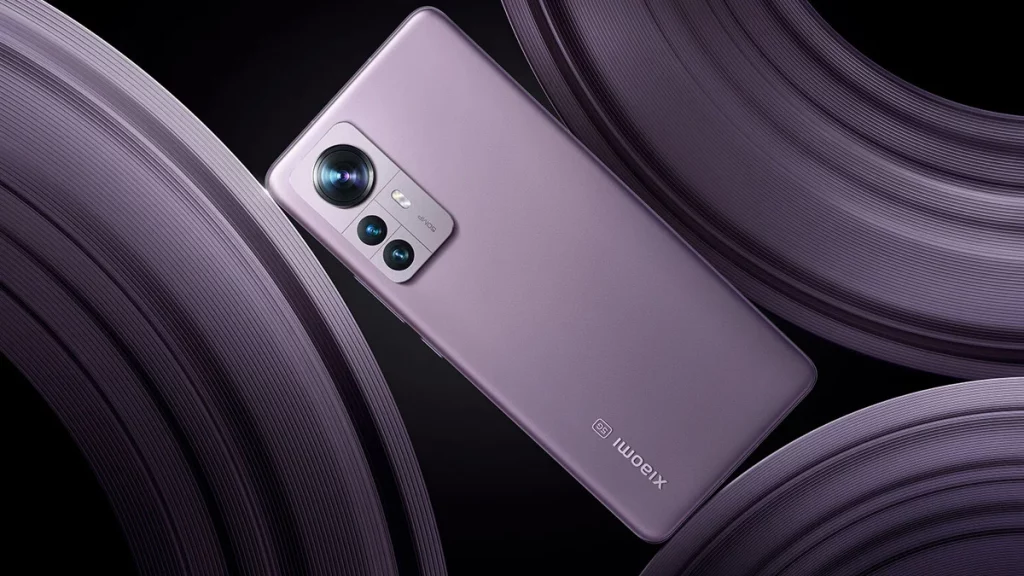 كل ما تريد معرفته عن هاتف Xiaomi 12S Ultra أفضل هواتف شركة شاومي 4 معالج Xiaomi 12S Ultra