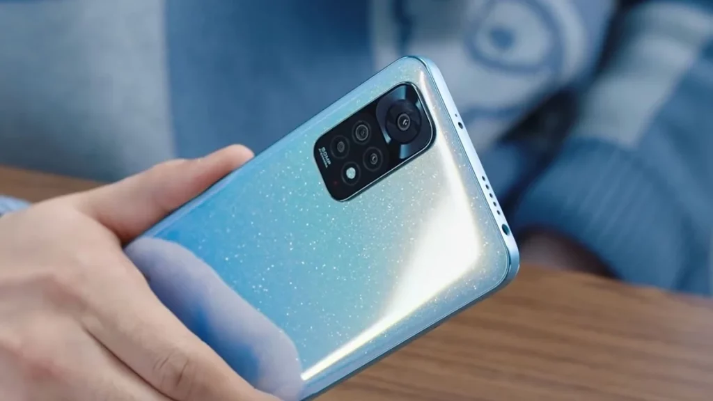 كل ما تود معرفته عن هاتف Xiaomi Redmi Note 11 3 معالج Xiaomi Redmi Note 11
