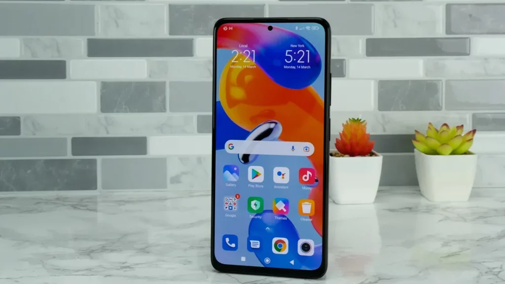 كل ما تود معرفته عن هاتف Xiaomi Redmi Note 11 5 مميزات Xiaomi Redmi Note 11
