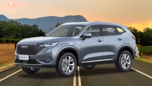 مواصفات وسعر سيارة هافال H6 2022 وأبرز المميزات والعيوب