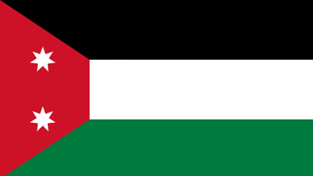 تاريخ علم العراق 2 1921 ـ 1959 العلم العراقي