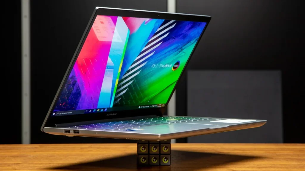 أرخص 5 أنواع لابتوب وأسعارها في العراق لعام 2022 4 3- لاب توب أسوس vivobook 15
