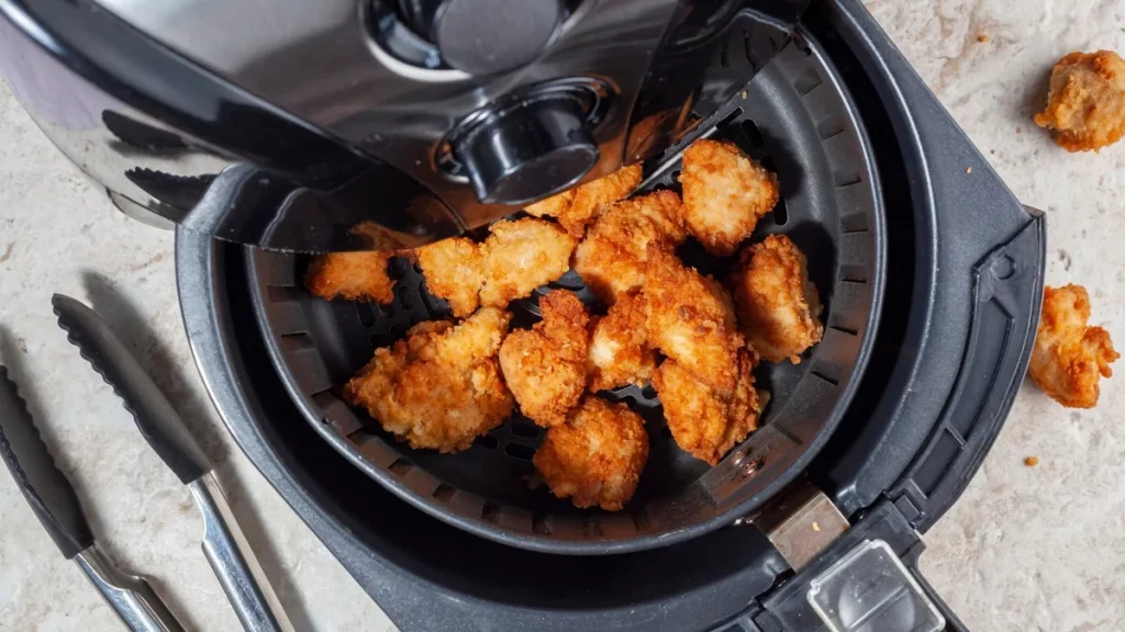 أفضل قلاية هوائية في العراق لعام 2022 7 6- قلاية السيف الهوائية الكهربائية موديل  Al7200