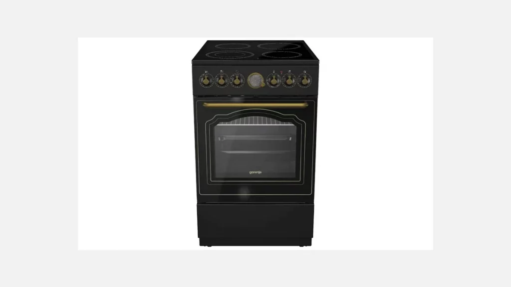 أفضل أنواع الطباخات في العراق 5 GORENJE GI 52 CLB