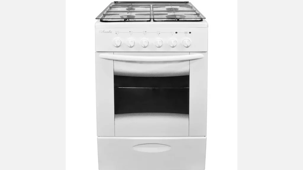 أفضل أنواع الطباخات في العراق 13 LYSVA EG 40 MS
