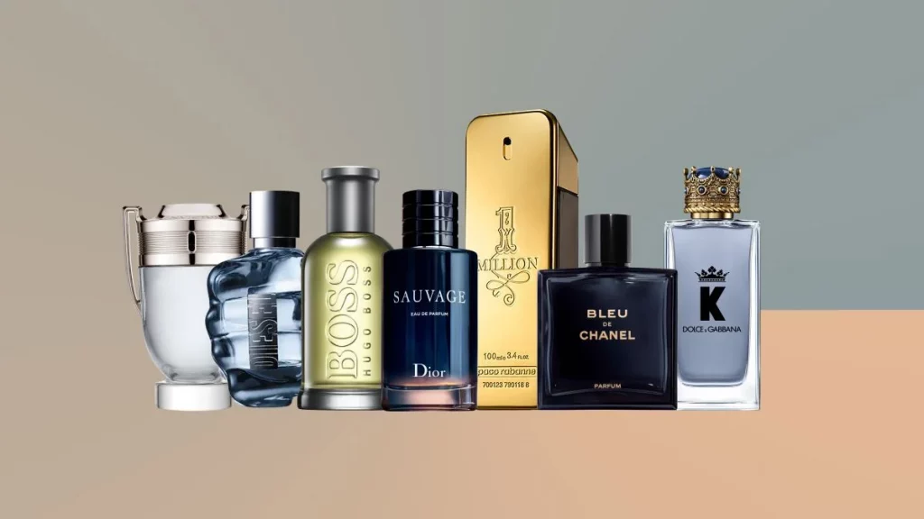 أفضل عطر رجالي في العراق 7 أسعار العطور الرجالي في العراق