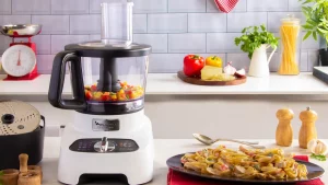 أسعار ومواصفات أفضل محضرة طعام لعام 2023