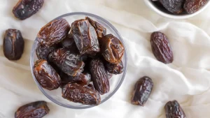 أفضل أنواع التمور في العراق