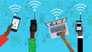 أفضل اشتراك إنترنت في العراق