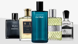 أفضل عطر رجالي في العراق
