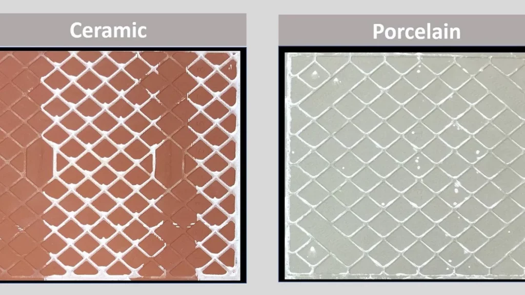 أفضل أنواع البورسلين في العراق 12 أيهما أفضل البورسلين أم السيراميك؟