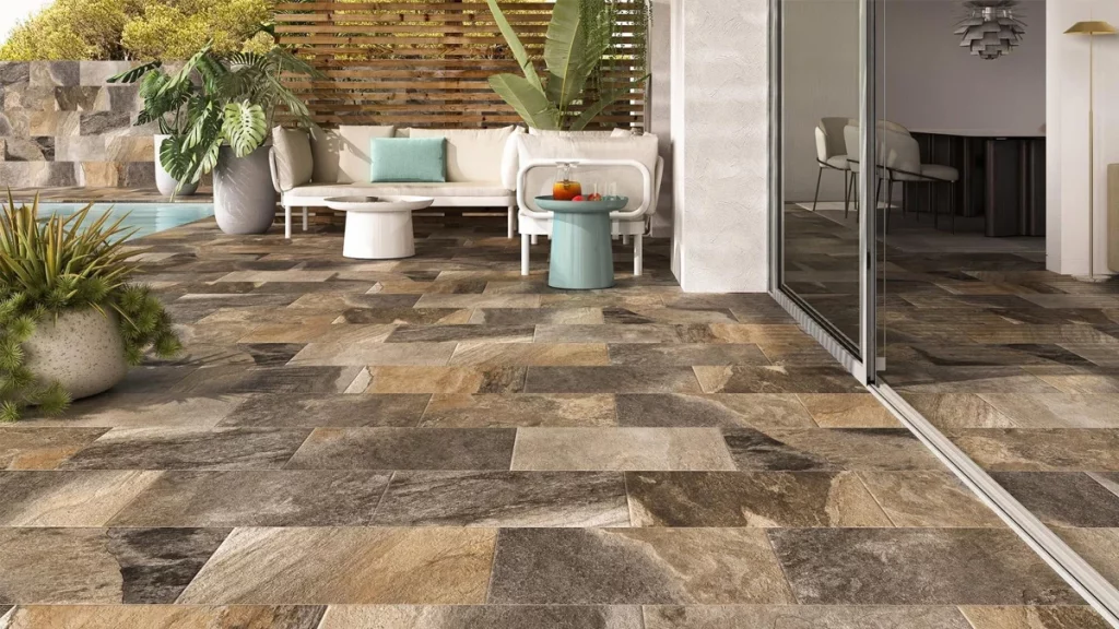 أفضل أنواع البورسلين في العراق 9 البورسلين الحجري