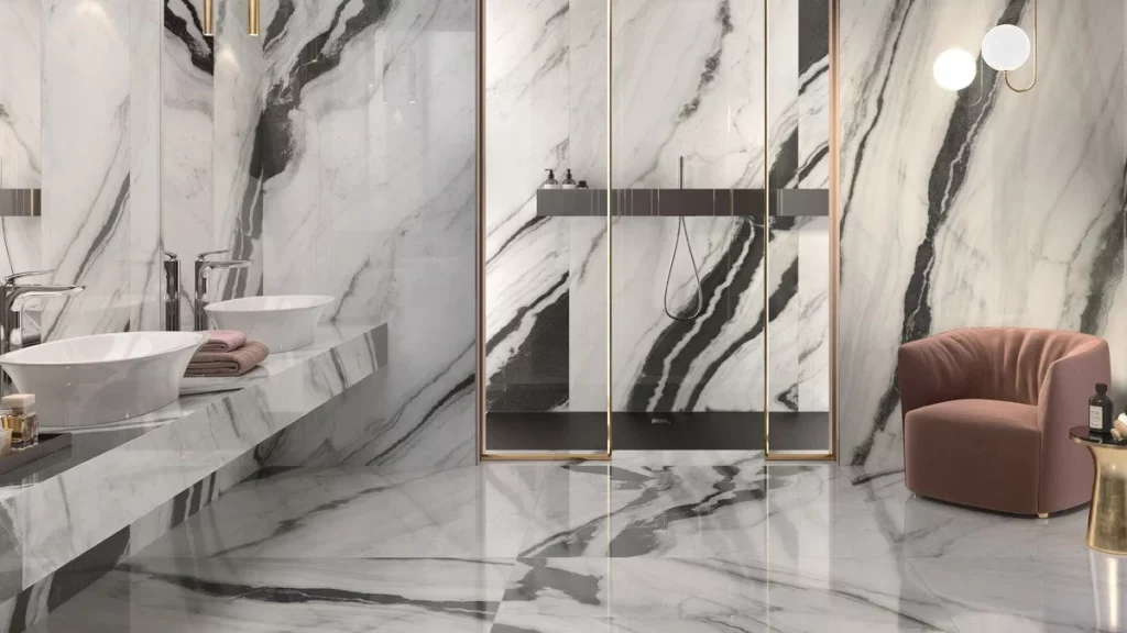 أفضل أنواع البورسلين في العراق 7 البورسلين المزدوج