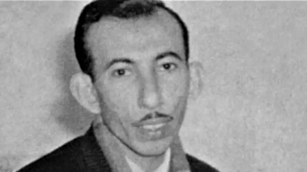 أفضل شعراء العراق 3  الشاعر العراقي بدر شاكر السياب