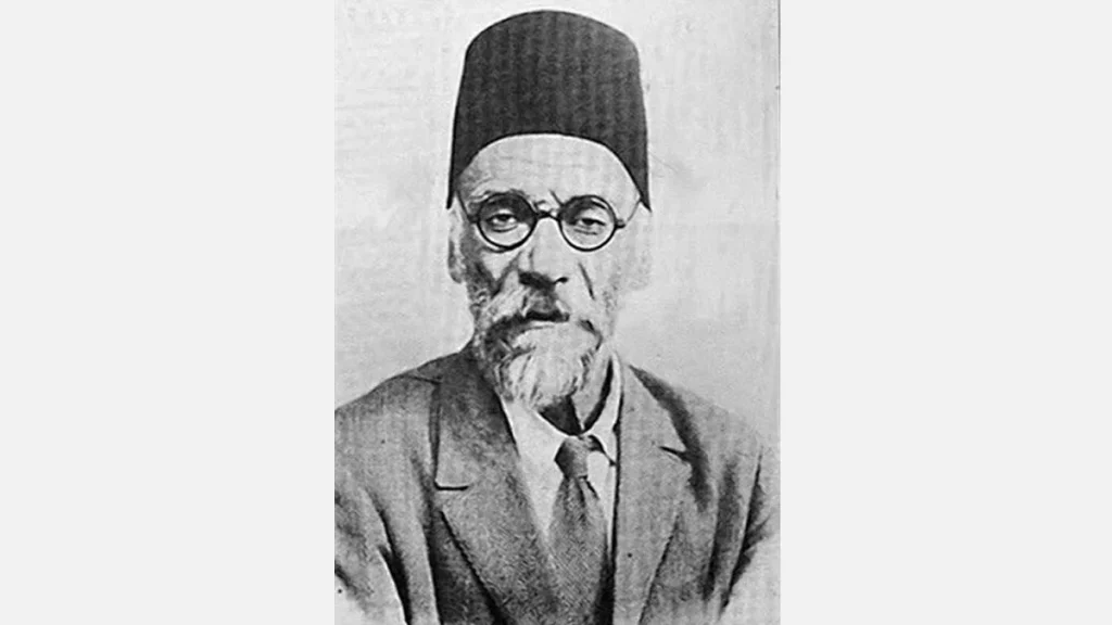 أفضل شعراء العراق 4  الشاعر العراقي جميل صدقي الزهاوي