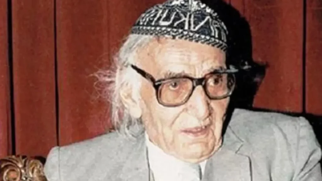 أفضل شعراء العراق 2  الشاعر العراقي محمد مهدي الجواهري