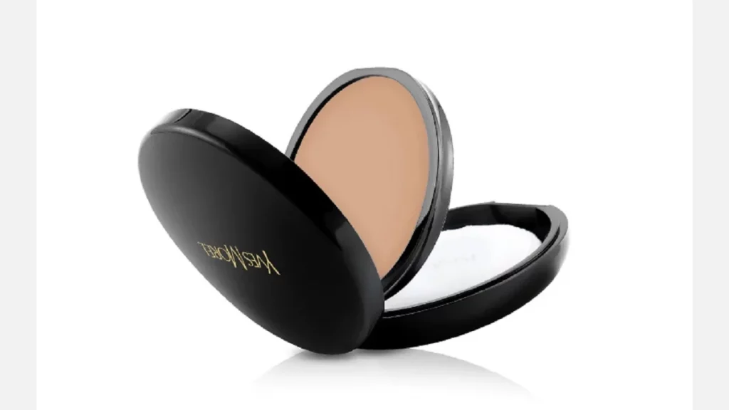 أفضل بودرة للوجه في العراق 6  بودرة الوجه من Yves Morel Cosmetics