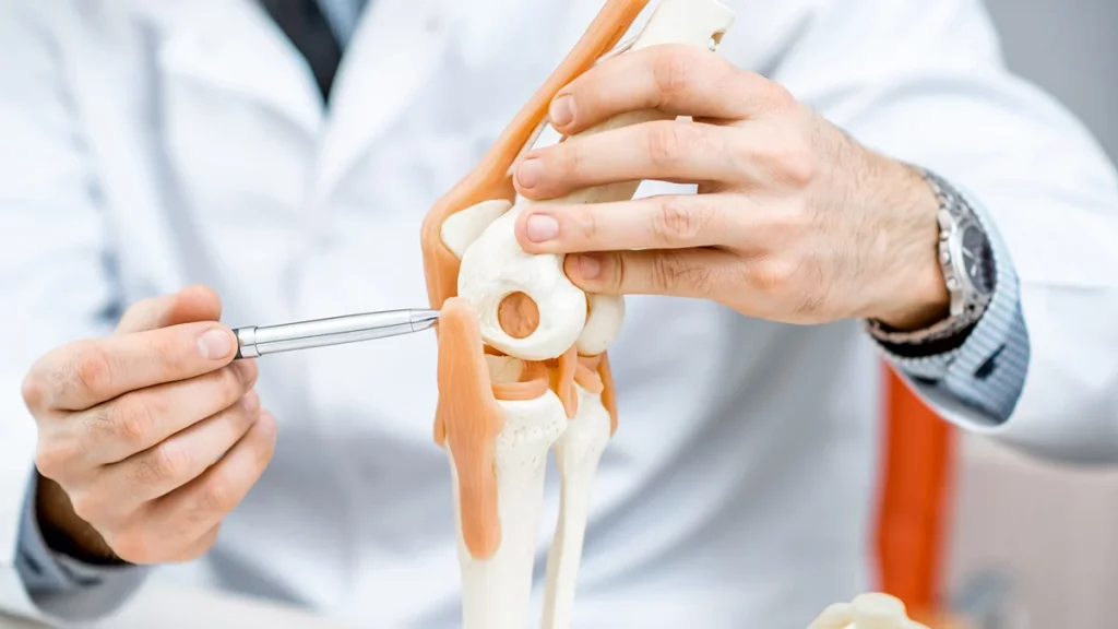 تخصص طب جراحة العظام