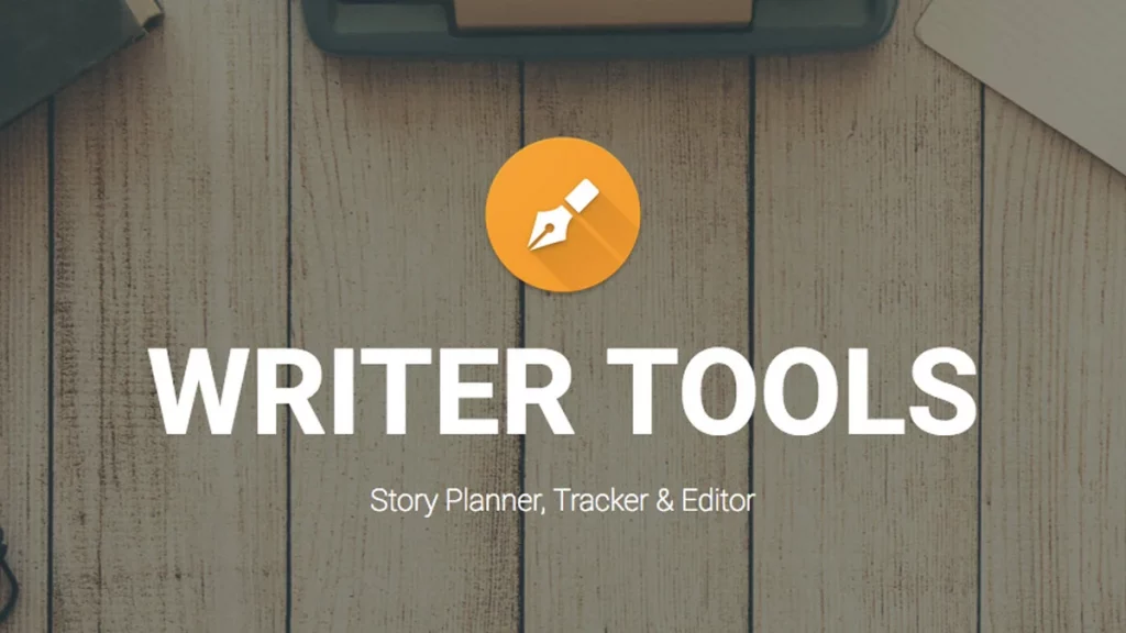 أفضل برنامج كتابة للأندرويد لعام 2022 8 تطبيق Writer Tools