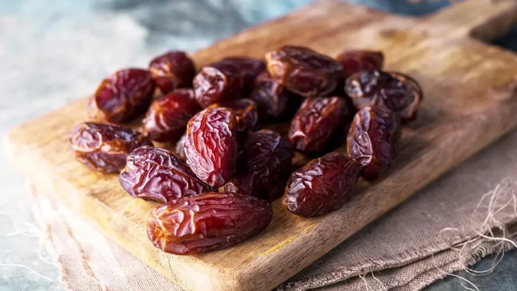 أفضل أنواع التمور في العراق 7 تمر صنف الأشرسي Ashrasi Variety