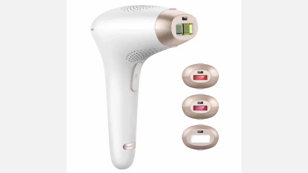 أفضل جهاز ليزر لإزالة الشعر 2022 في العراق 10  جهاز كوزبيوتي