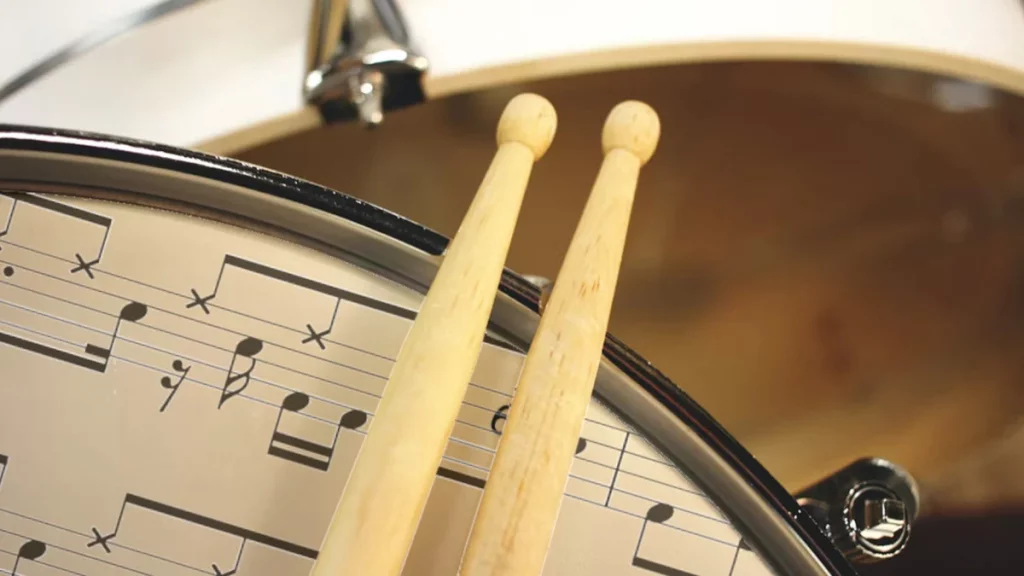 دليل العزف على الطبول للمبتدئين بـ 3 خطوات 2 خطوات تعليم العزف على الطبول
