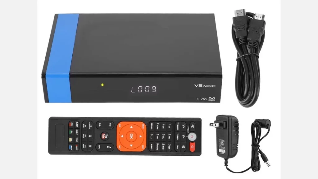 أفضل ستلايت في العراق 2022 5 ستلايت Fosa Full HD 1080P