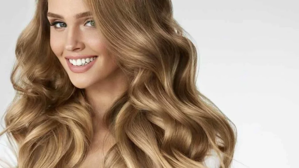 أفضل 8 أنواع صبغ الشعر في العراق 18   صبغات شعر نحاسي