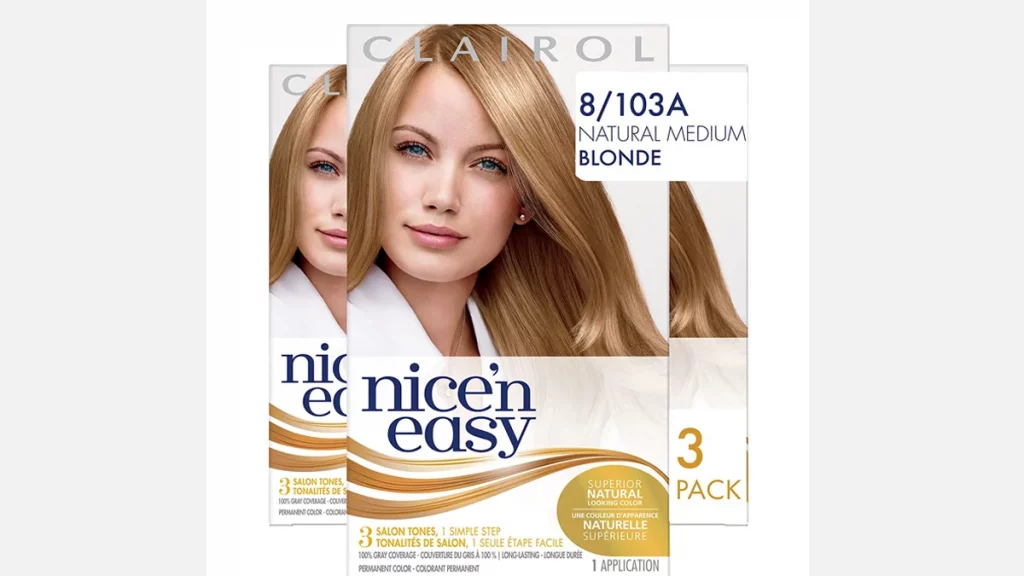 أفضل 8 أنواع صبغ الشعر في العراق 8  كريم باستيل المثالي من مانيك بانيك