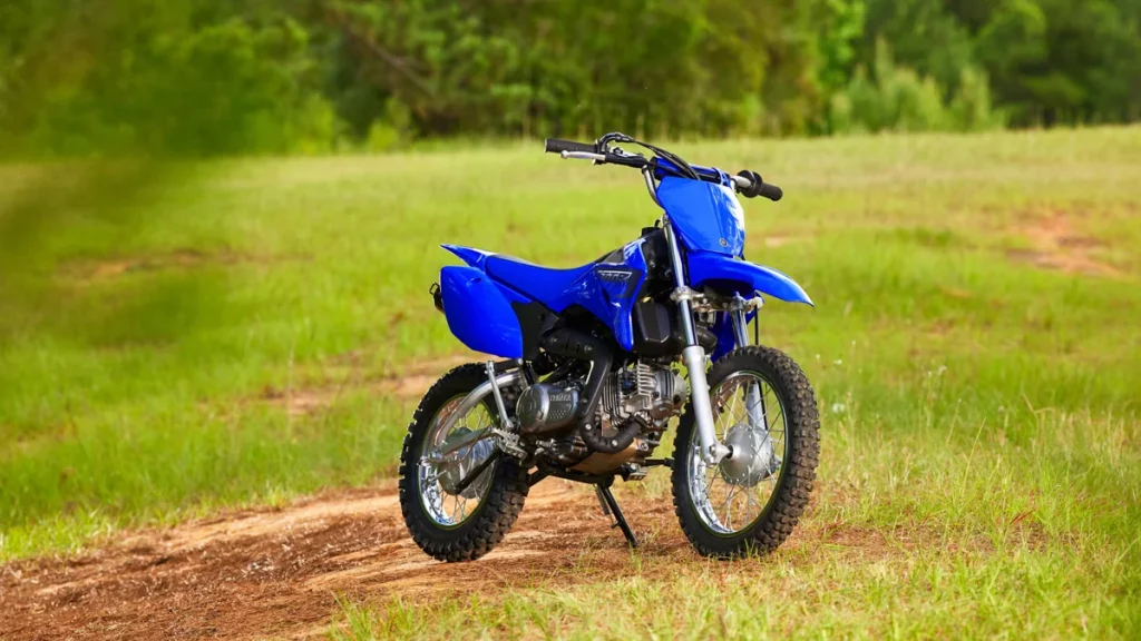 صور أشهر أنواع دراجات ياماها 